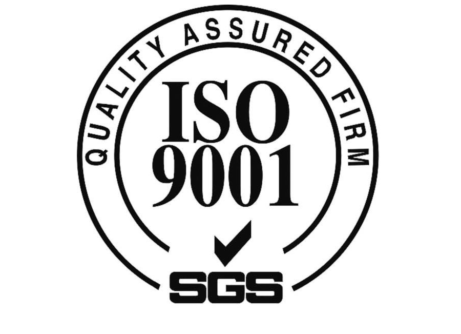 成功转换ISO9001:2008版